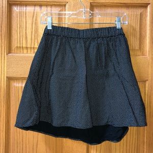 Old Navy Polka Dot Skirt